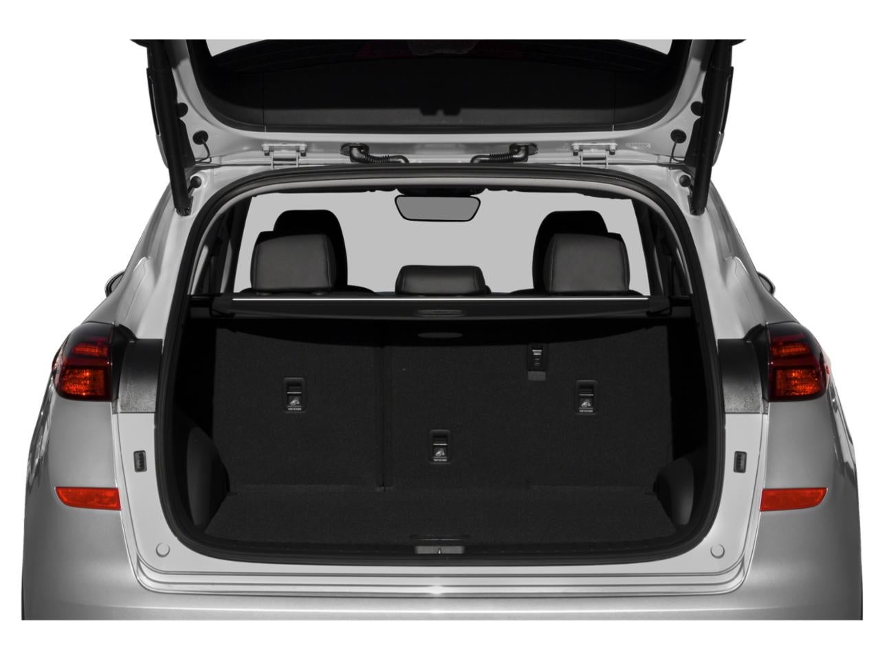 2019 Hyundai Tucson Ultimate AWD