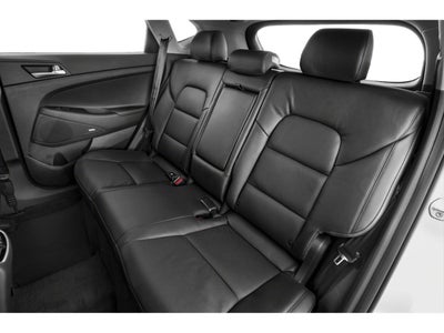 2019 Hyundai Tucson Ultimate AWD