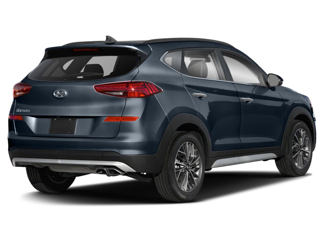 2019 Hyundai Tucson Ultimate AWD