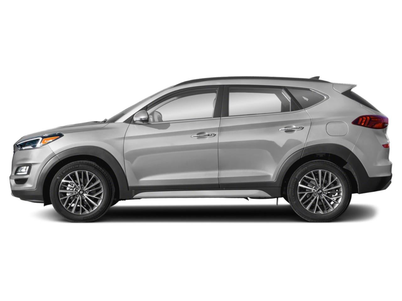 2019 Hyundai Tucson Ultimate AWD