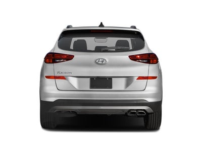 2019 Hyundai Tucson Ultimate AWD