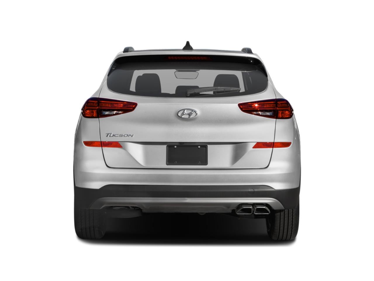 2019 Hyundai Tucson Ultimate AWD