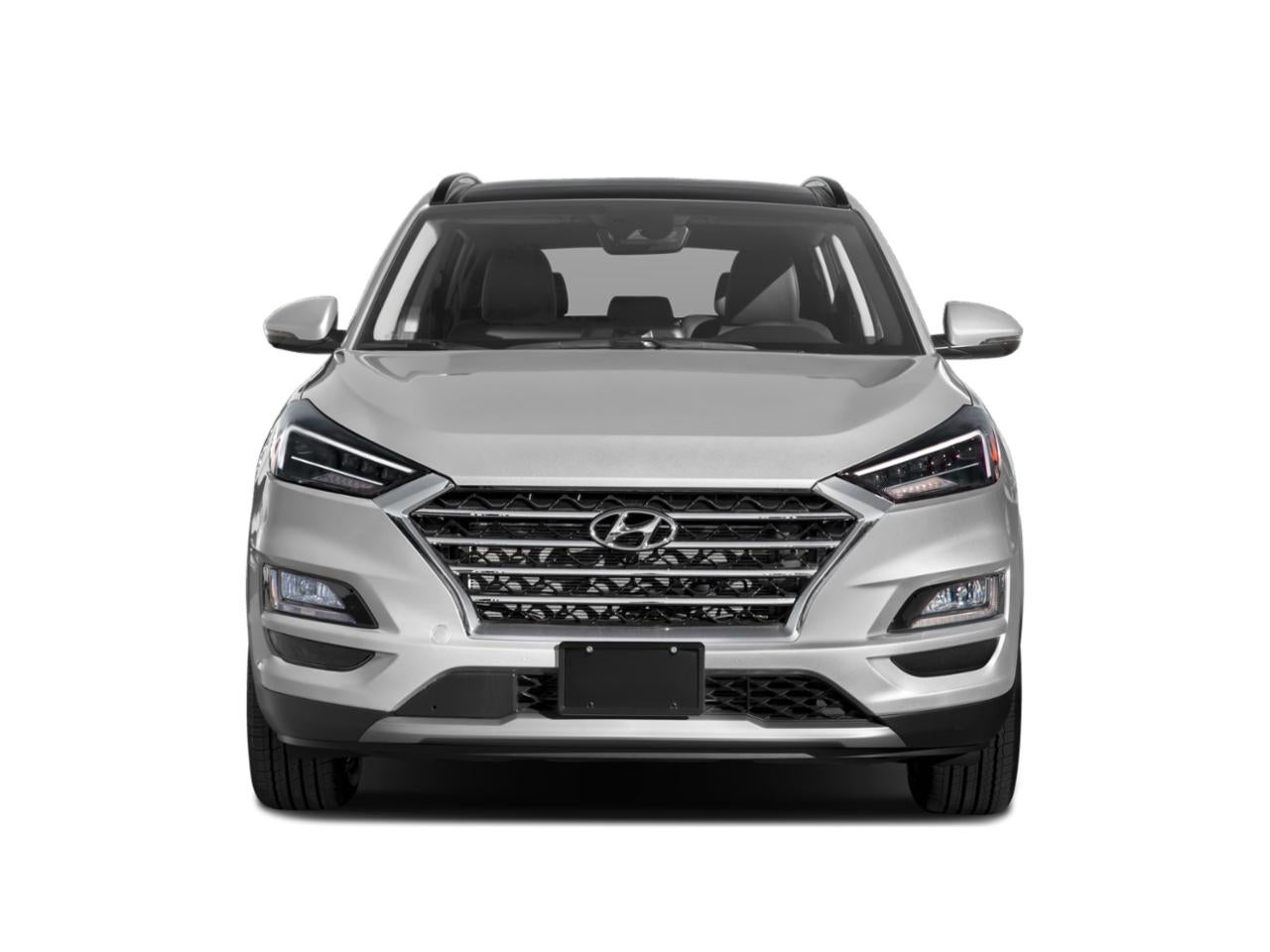2019 Hyundai Tucson Ultimate AWD