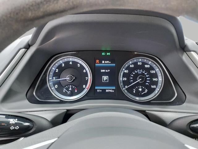 2023 Hyundai Sonata SEL 2.5L *Ltd Avail*