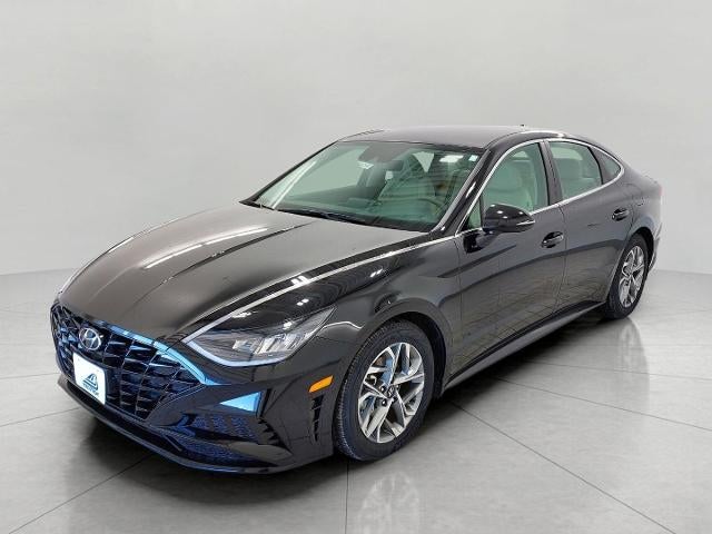 2023 Hyundai Sonata SEL 2.5L *Ltd Avail*