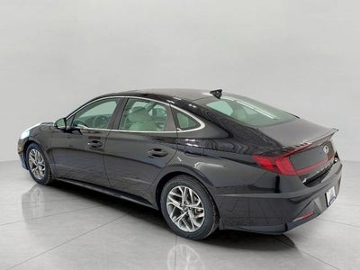 2023 Hyundai Sonata SEL 2.5L *Ltd Avail*