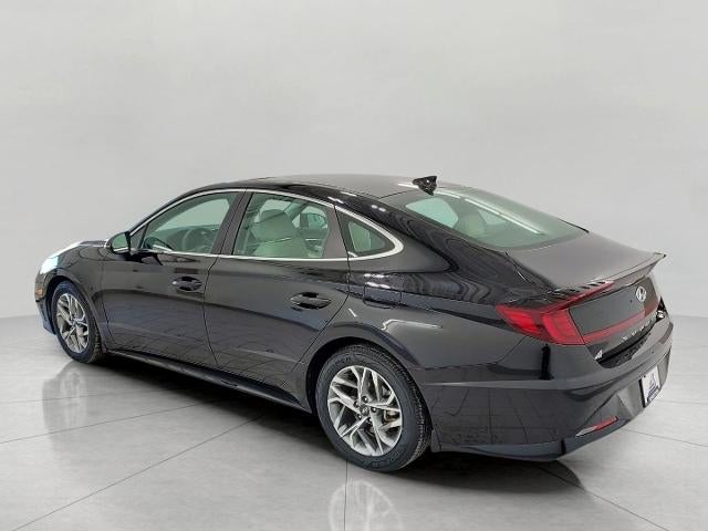 2023 Hyundai Sonata SEL 2.5L *Ltd Avail*