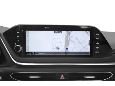 2023 Hyundai Sonata SEL 2.5L *Ltd Avail*