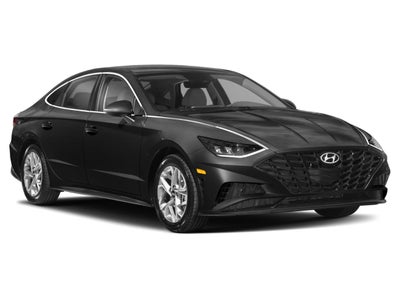 2023 Hyundai Sonata SEL 2.5L *Ltd Avail*