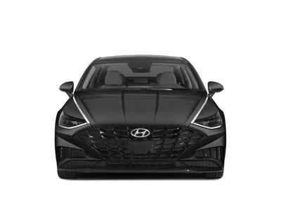 2023 Hyundai Sonata SEL 2.5L *Ltd Avail*