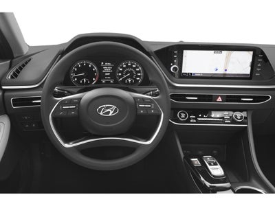 2023 Hyundai Sonata SEL 2.5L *Ltd Avail*