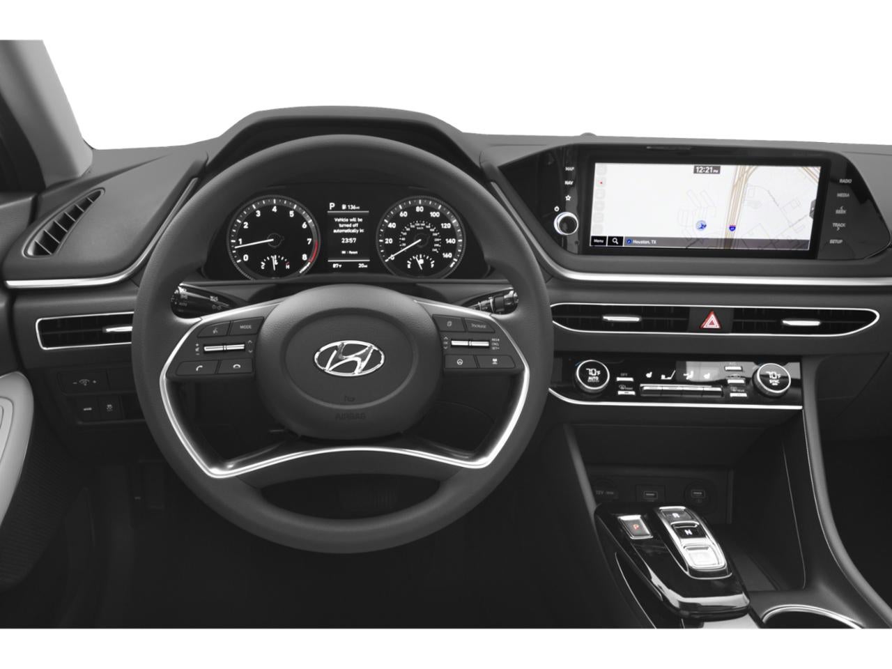 2023 Hyundai Sonata SEL 2.5L *Ltd Avail*