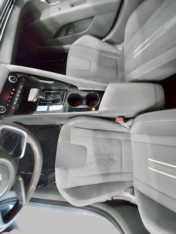 2022 Hyundai Elantra SEL IVT