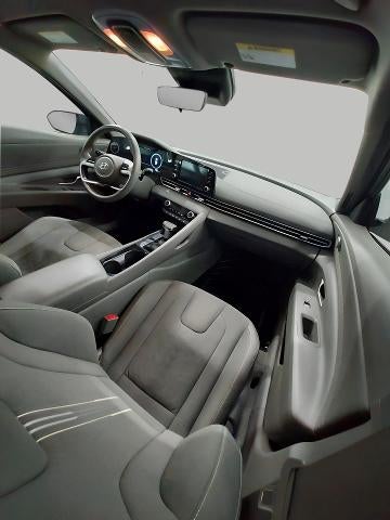 2022 Hyundai Elantra SEL IVT