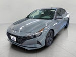 2022 Hyundai Elantra SEL IVT
