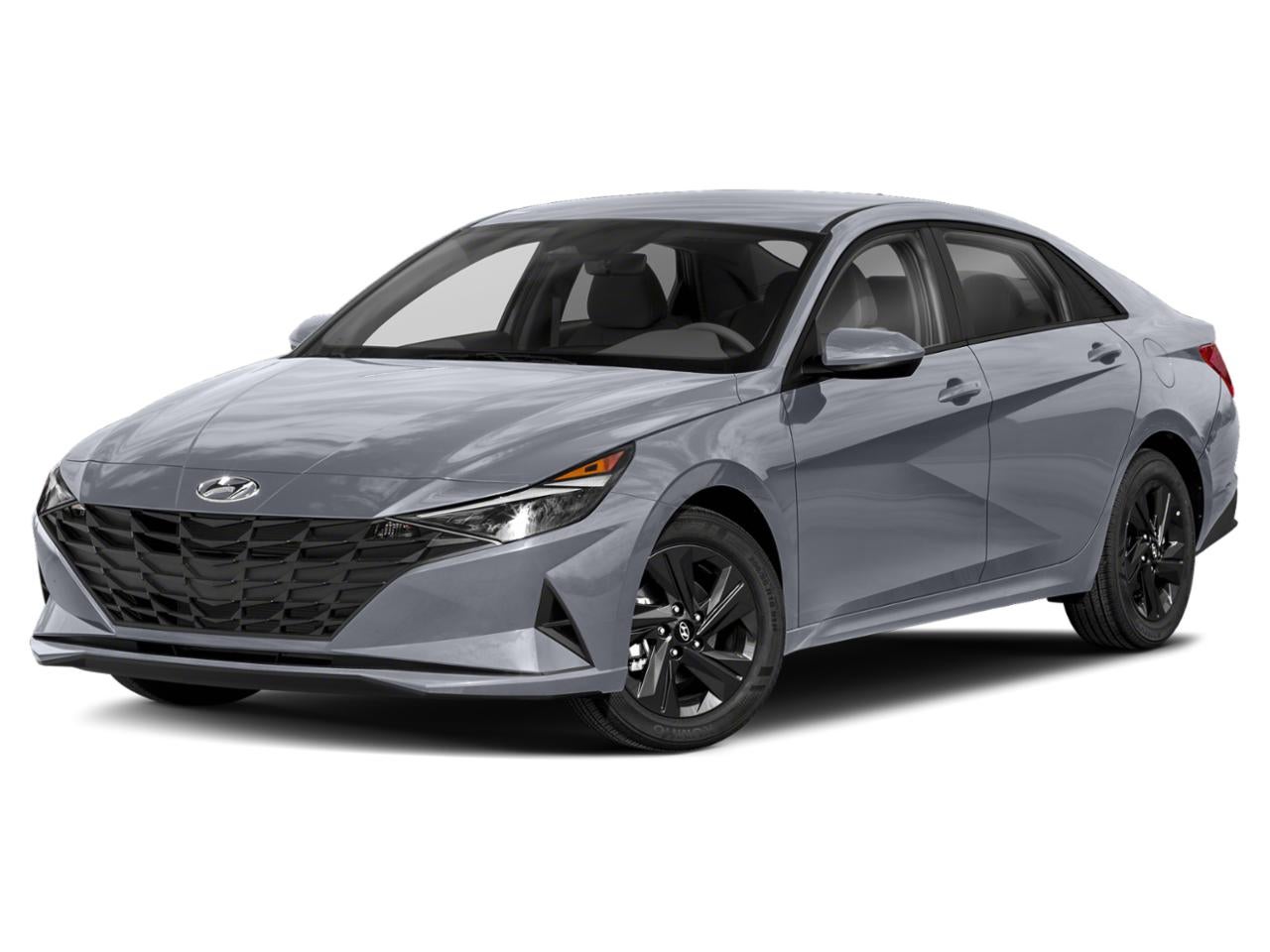 2022 Hyundai Elantra SEL IVT