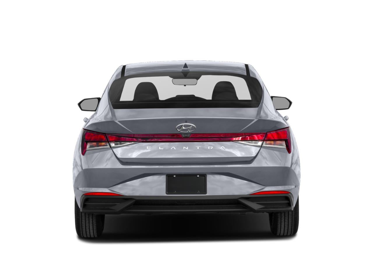 2022 Hyundai Elantra SEL IVT
