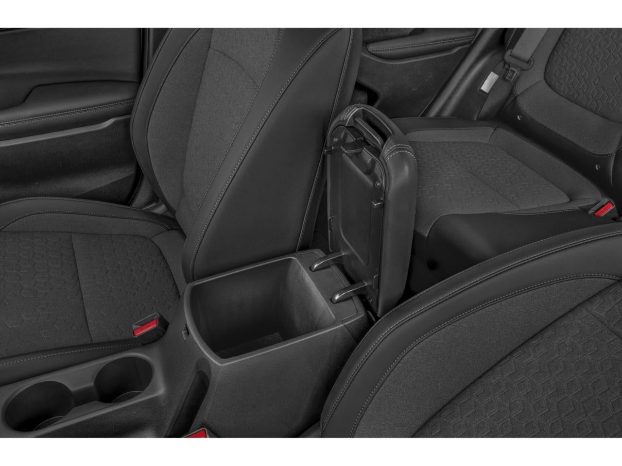 2024 Kia Seltos S IVT AWD