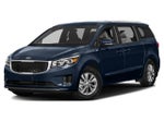 2016 Kia Sedona 4dr Wgn EX
