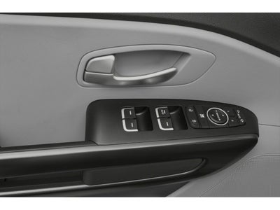 2016 Kia Sedona 4dr Wgn EX