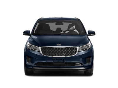 2016 Kia Sedona 4dr Wgn EX