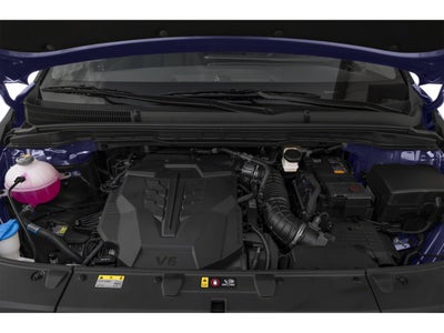 2025 Kia Carnival LXS FWD