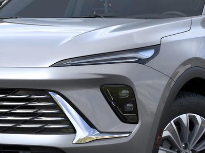 2026 Buick Envision AWD 4dr Preferred