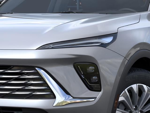 2026 Buick Envision AWD 4dr Preferred