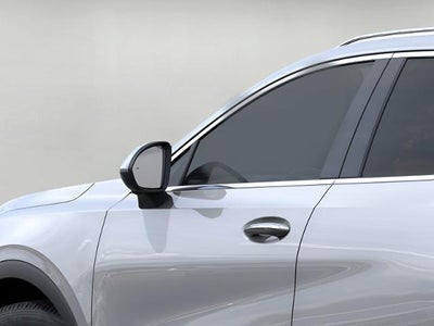 2026 Buick Envision AWD 4dr Preferred