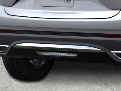 2026 Buick Envision AWD 4dr Preferred