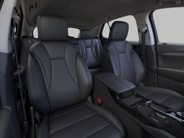 2026 Buick Envision AWD 4dr Preferred