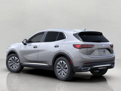 2026 Buick Envision AWD 4dr Preferred