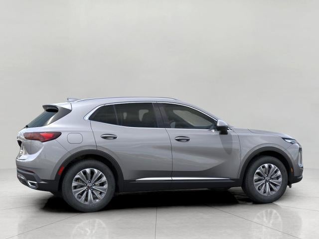 2026 Buick Envision AWD 4dr Preferred