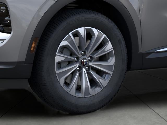 2026 Buick Envision AWD 4dr Preferred