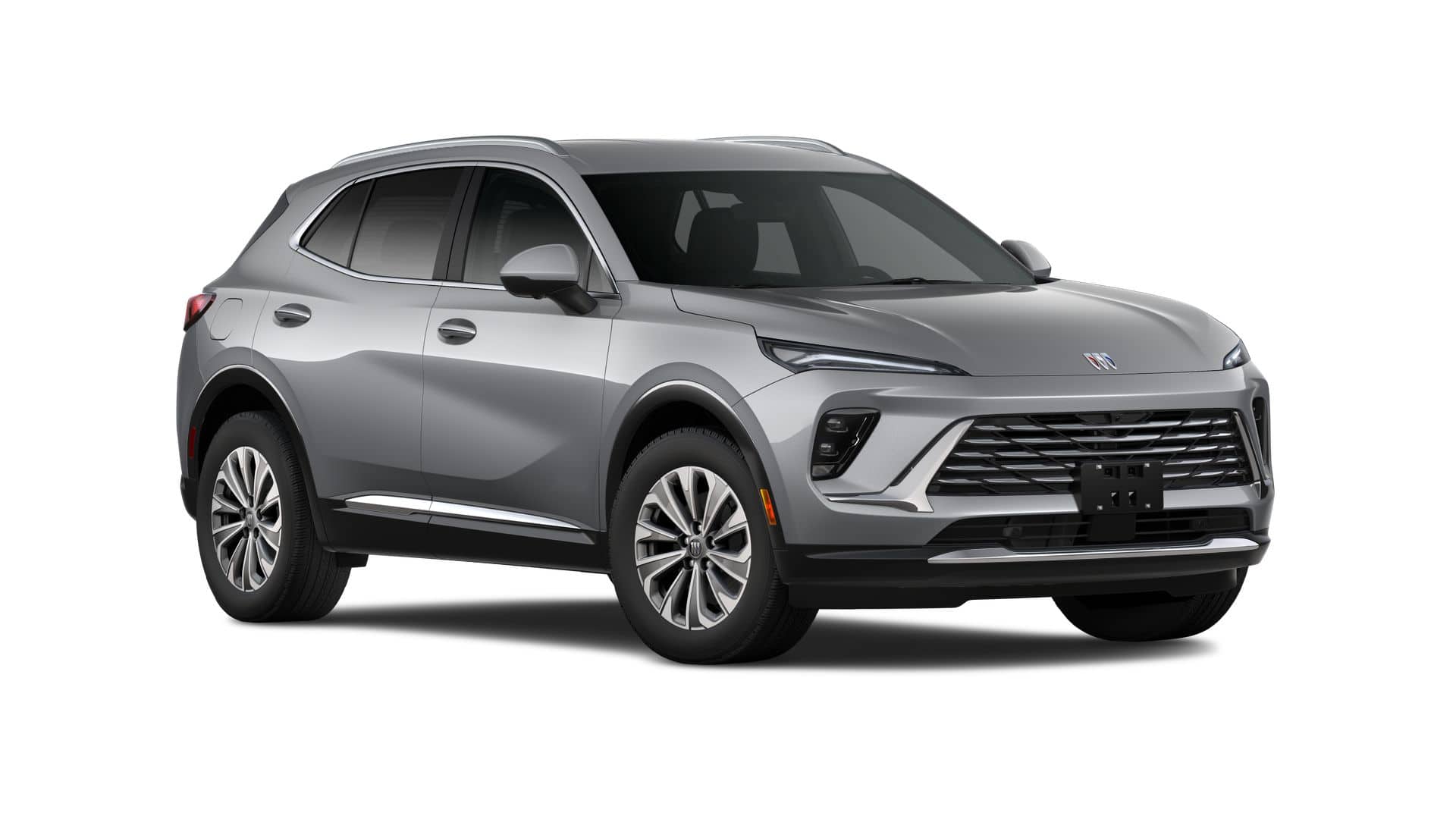 2026 Buick Envision AWD 4dr Preferred