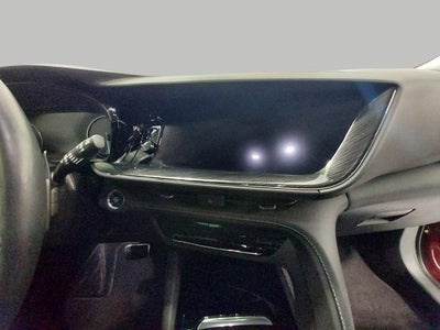 2023 Buick Envision AWD 4dr Preferred