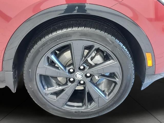 2023 Buick Envision AWD 4dr Preferred