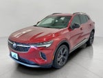 2023 Buick Envision AWD 4dr Preferred
