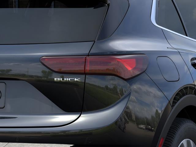 2026 Buick Envision AWD 4dr Preferred