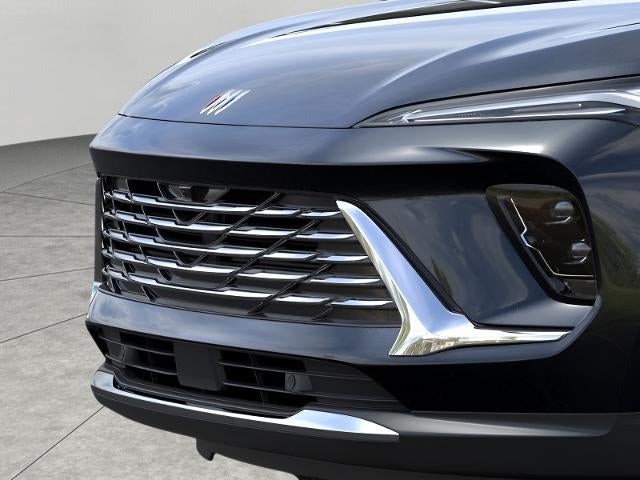 2026 Buick Envision AWD 4dr Preferred