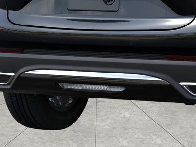 2026 Buick Envision AWD 4dr Preferred