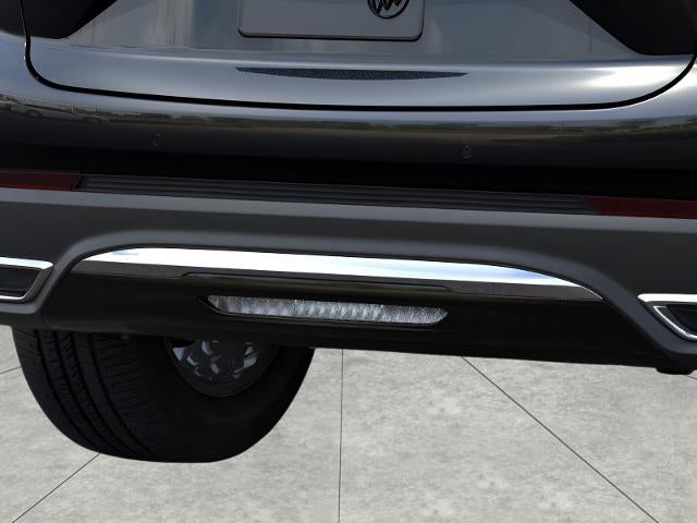 2026 Buick Envision AWD 4dr Preferred