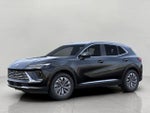 2026 Buick Envision AWD 4dr Preferred