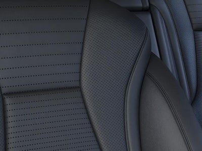 2026 Buick Envision AWD 4dr Preferred