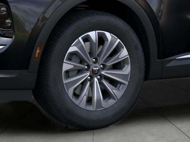 2026 Buick Envision AWD 4dr Preferred