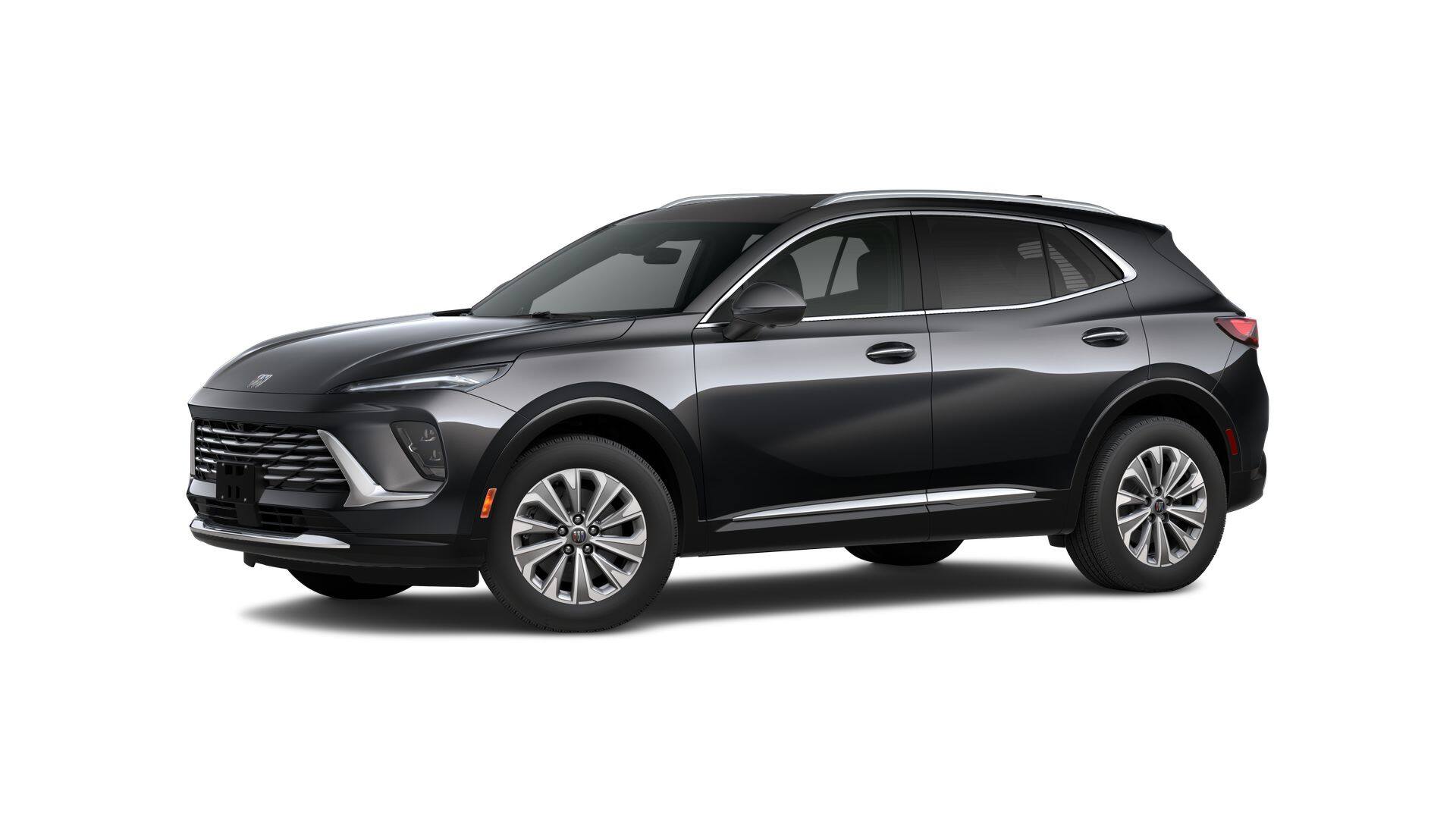 2026 Buick Envision AWD 4dr Preferred