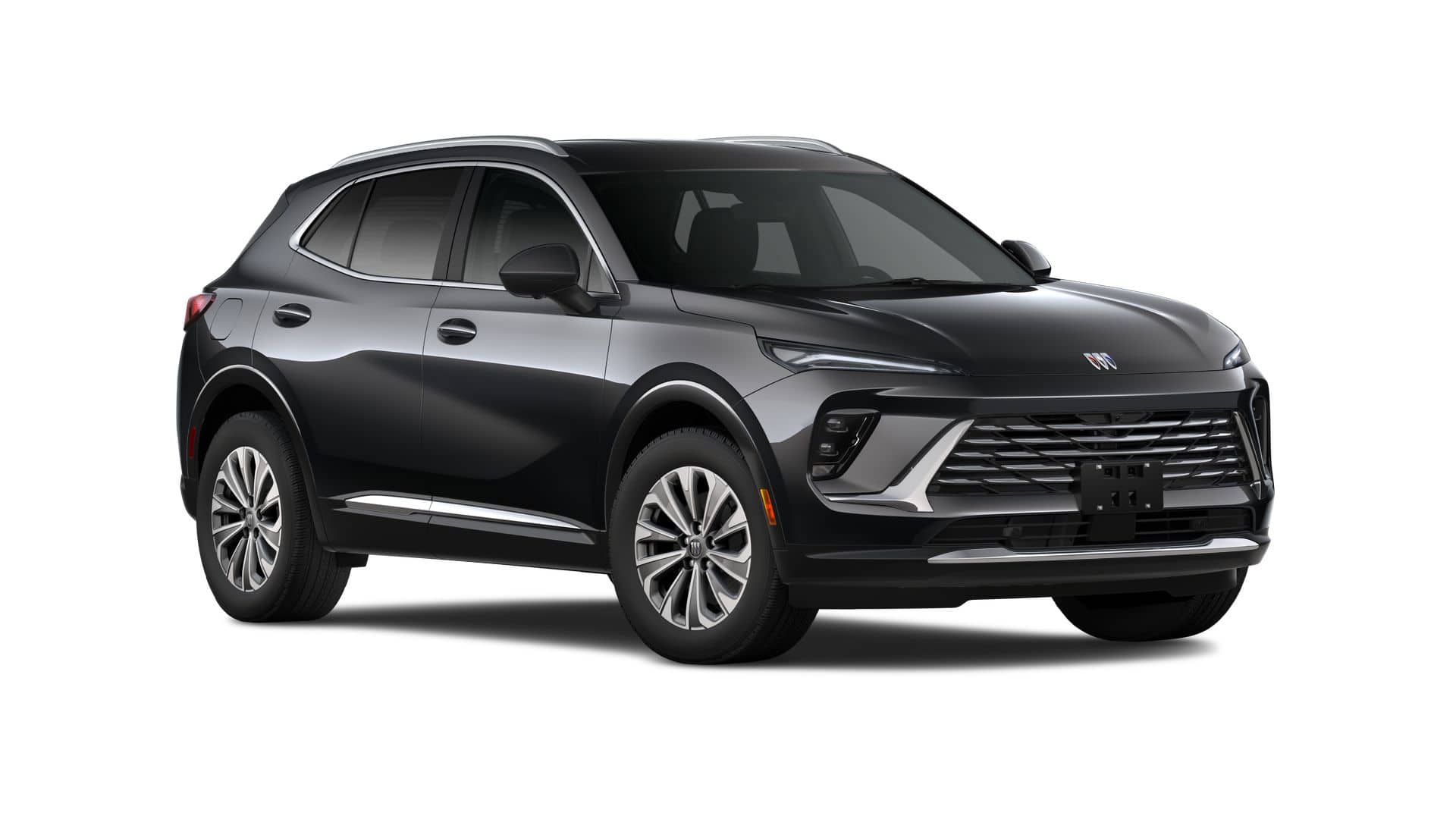 2026 Buick Envision AWD 4dr Preferred