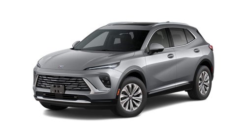 2026 Buick Envision AWD 4dr Preferred