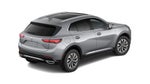 2026 Buick Envision AWD 4dr Preferred