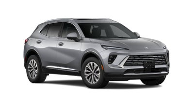 2026 Buick Envision AWD 4dr Preferred